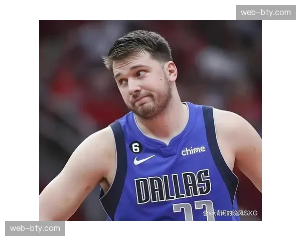 独行侠53亿估值面临挑战 东契奇离队影响商业增长步伐