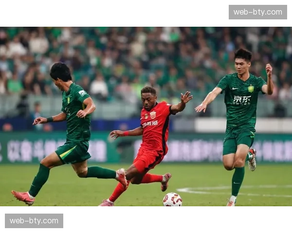 北京国安新战术适配困难 判罚失误叠加影响