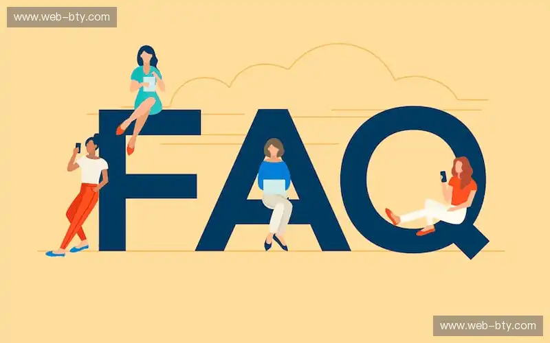 常见问题